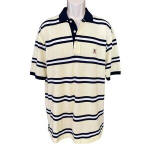 Tommy‎ Hilfiger New With Tags, Short Sleeve Polo, 100% Pima Cotton, Medium